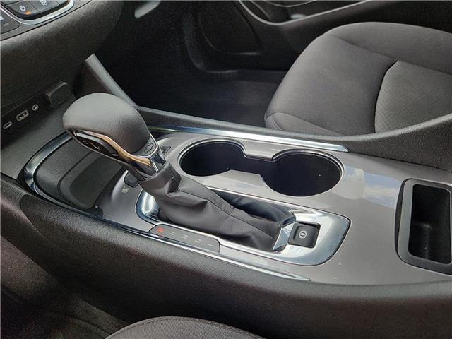 used 2024 Chevrolet Malibu car, priced at $22,898