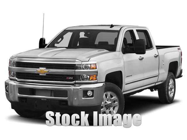 used 2015 Chevrolet Silverado 2500HD car, priced at $38,298