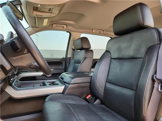 used 2015 Chevrolet Silverado 2500HD car, priced at $38,298