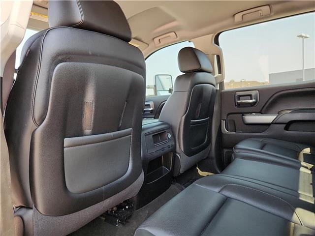 used 2015 Chevrolet Silverado 2500HD car, priced at $38,298