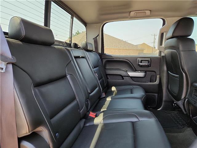 used 2015 Chevrolet Silverado 2500HD car, priced at $38,298