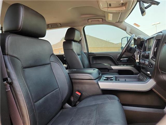 used 2015 Chevrolet Silverado 2500HD car, priced at $38,298
