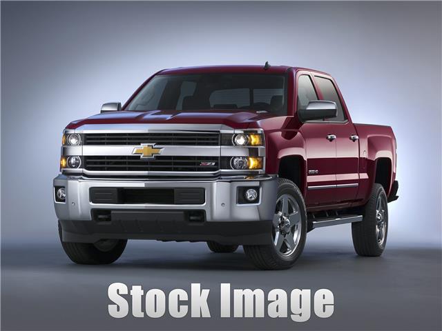 used 2015 Chevrolet Silverado 2500HD car, priced at $38,298