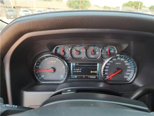 used 2015 Chevrolet Silverado 2500HD car, priced at $38,298