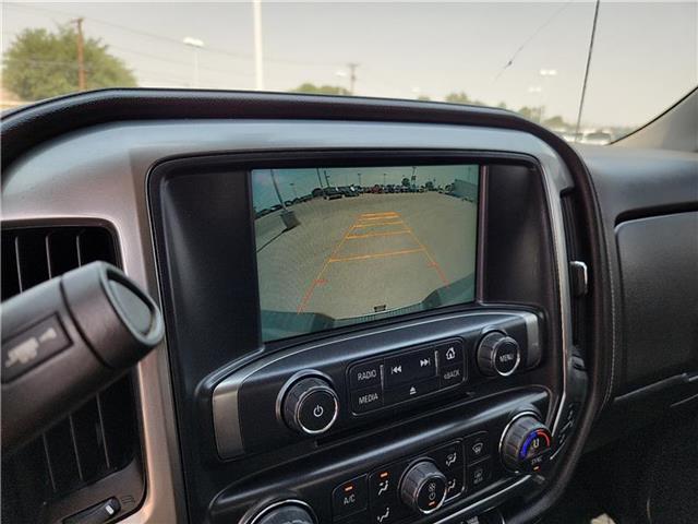 used 2015 Chevrolet Silverado 2500HD car, priced at $38,298