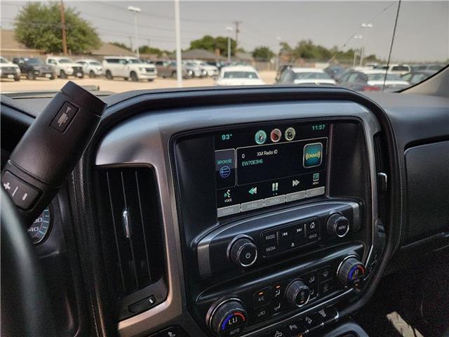 used 2015 Chevrolet Silverado 2500HD car, priced at $38,298