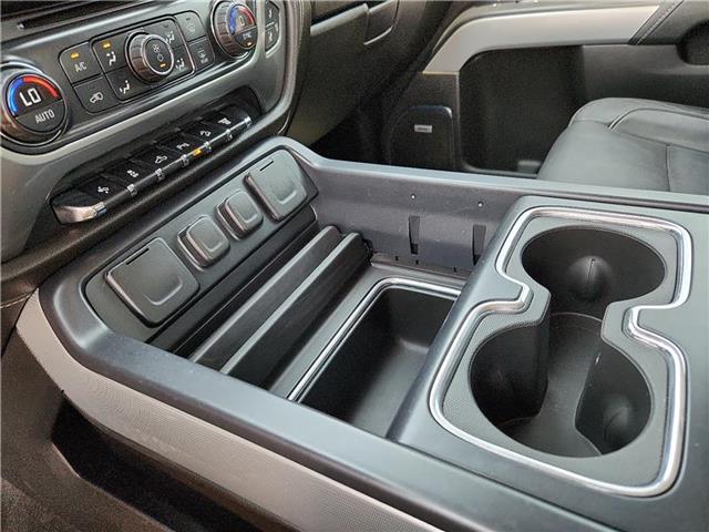 used 2015 Chevrolet Silverado 2500HD car, priced at $38,298