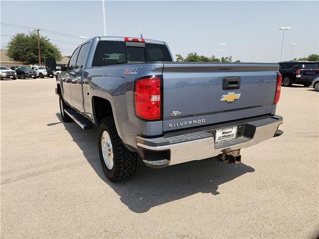 used 2015 Chevrolet Silverado 2500HD car, priced at $38,298