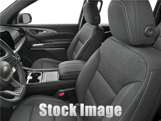 used 2024 Chevrolet Traverse car, priced at $42,698