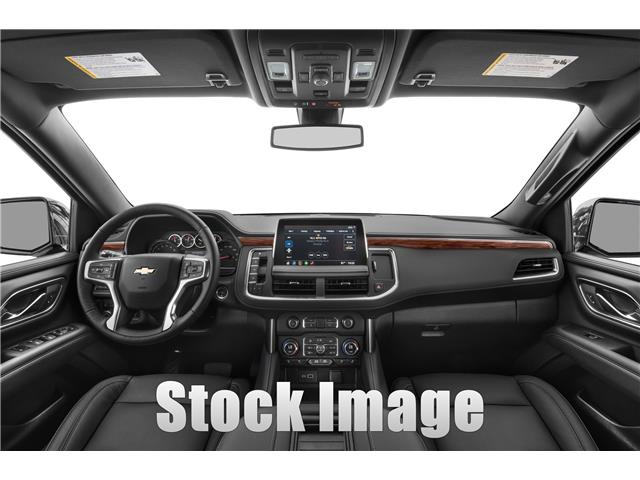 used 2023 Chevrolet Suburban car, priced at $45,598