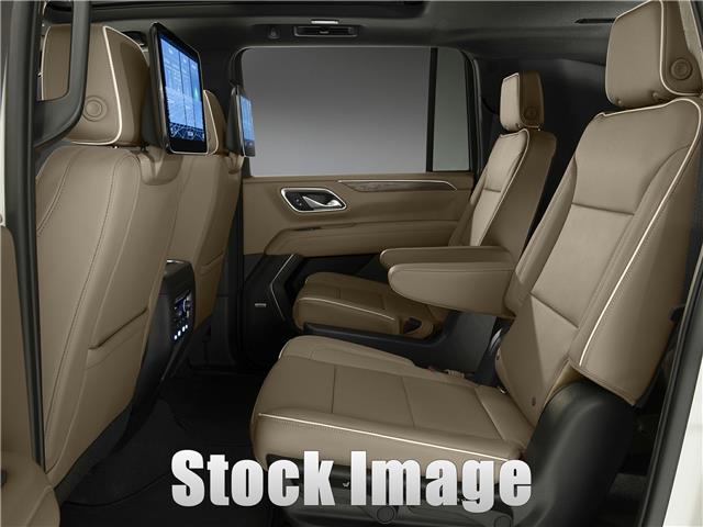 used 2023 Chevrolet Suburban car, priced at $45,598
