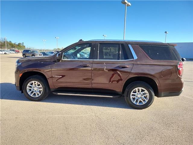 used 2023 Chevrolet Tahoe car, priced at $58,999