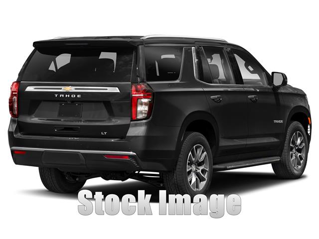 used 2023 Chevrolet Tahoe car, priced at $49,898