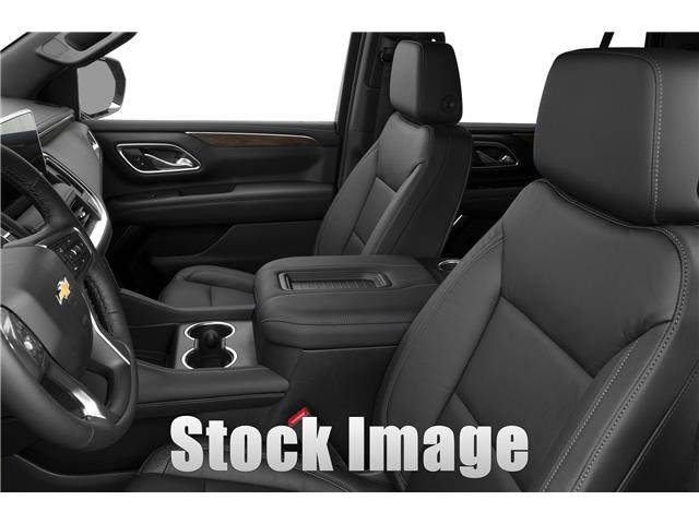 used 2023 Chevrolet Tahoe car, priced at $49,898