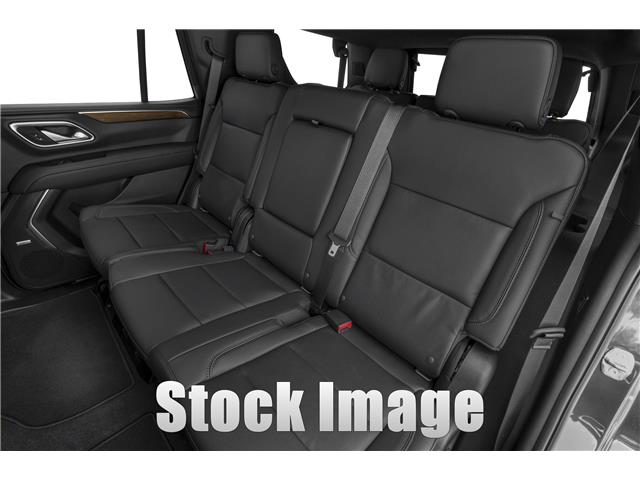used 2023 Chevrolet Tahoe car, priced at $49,898
