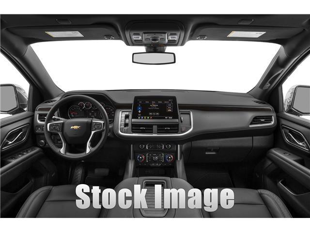 used 2023 Chevrolet Tahoe car, priced at $49,898