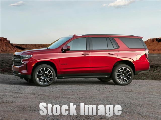 used 2023 Chevrolet Tahoe car, priced at $49,898