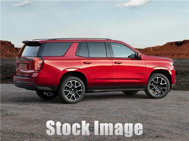 used 2023 Chevrolet Tahoe car, priced at $49,898