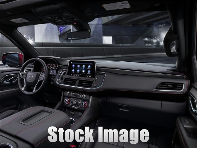 used 2023 Chevrolet Tahoe car, priced at $49,898