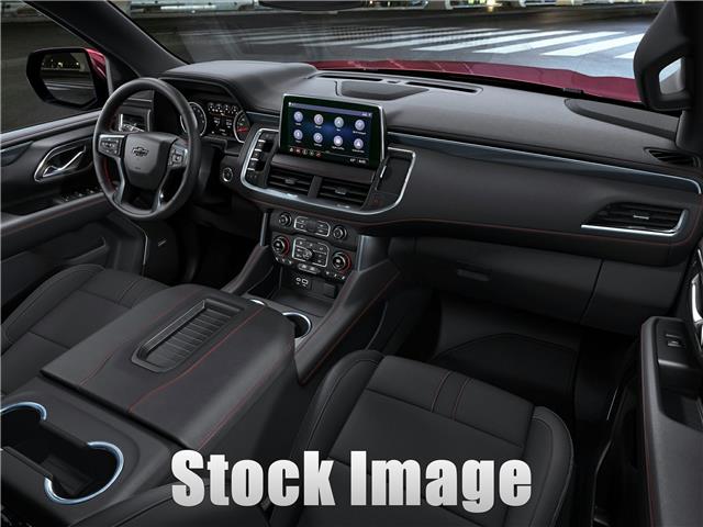 used 2023 Chevrolet Tahoe car, priced at $49,898