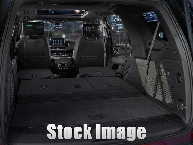 used 2023 Chevrolet Tahoe car, priced at $49,898