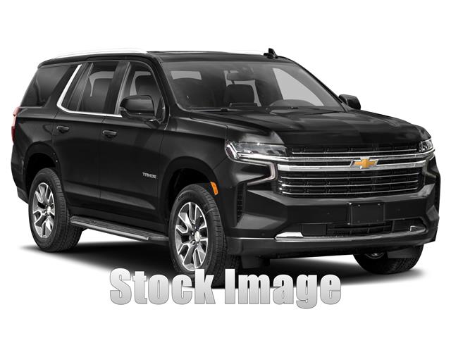 used 2023 Chevrolet Tahoe car, priced at $49,898