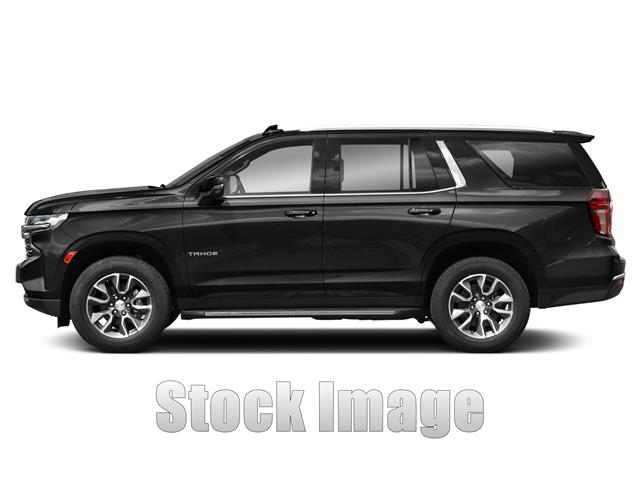 used 2023 Chevrolet Tahoe car, priced at $49,898