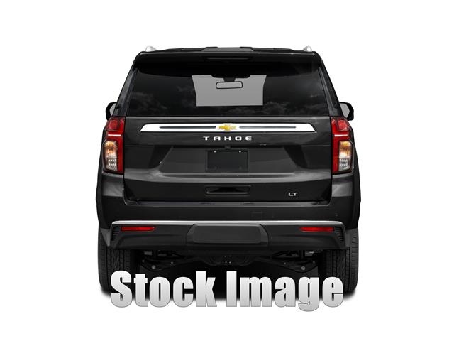 used 2023 Chevrolet Tahoe car, priced at $49,898