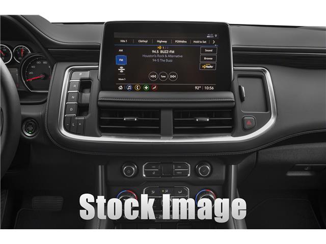 used 2023 Chevrolet Tahoe car, priced at $49,898
