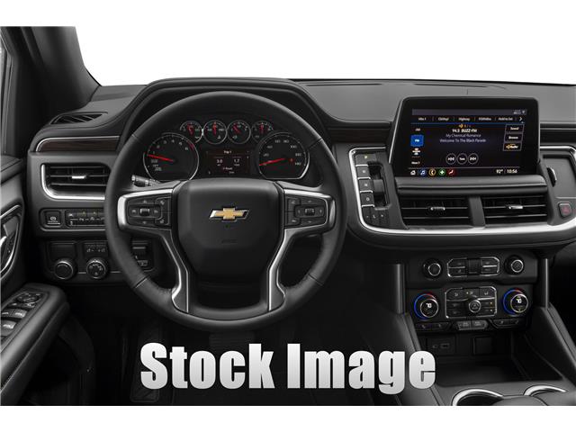 used 2023 Chevrolet Tahoe car, priced at $49,898
