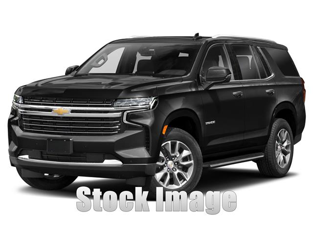 used 2023 Chevrolet Tahoe car, priced at $57,675