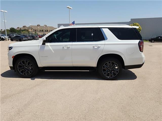 used 2023 Chevrolet Tahoe car, priced at $57,675