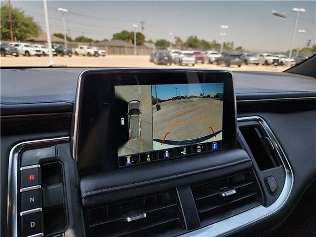 used 2023 Chevrolet Tahoe car, priced at $57,675
