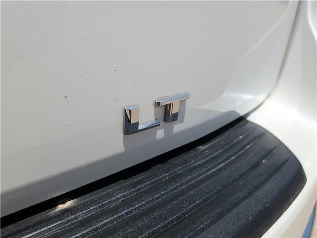 used 2023 Chevrolet Tahoe car, priced at $57,675