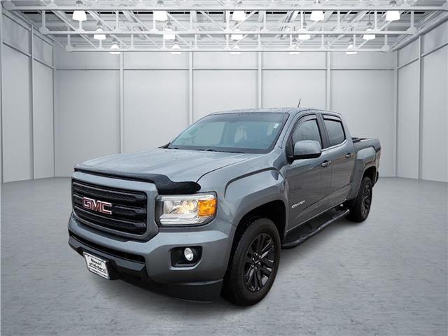 used 2019 GMC Canyon car, priced at $22,850