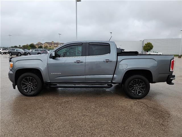 used 2019 GMC Canyon car, priced at $22,850