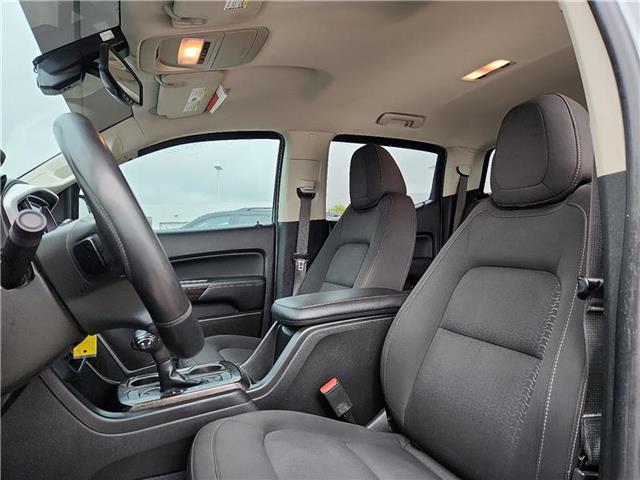 used 2019 GMC Canyon car, priced at $22,850
