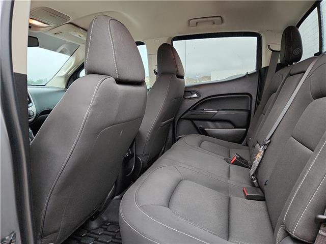 used 2019 GMC Canyon car, priced at $22,850