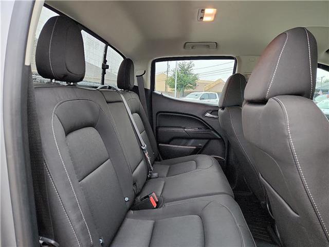 used 2019 GMC Canyon car, priced at $22,850