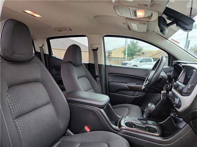 used 2019 GMC Canyon car, priced at $22,850