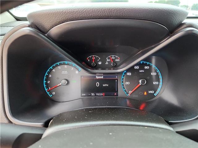 used 2019 GMC Canyon car, priced at $22,850