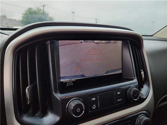 used 2019 GMC Canyon car, priced at $22,850