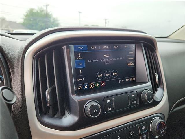used 2019 GMC Canyon car, priced at $22,850