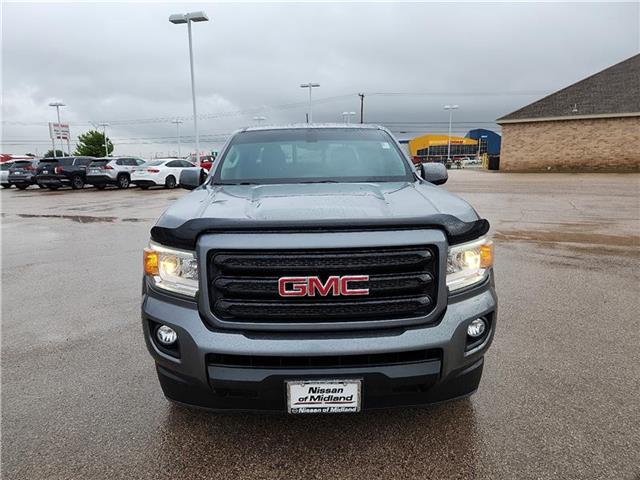 used 2019 GMC Canyon car, priced at $22,850
