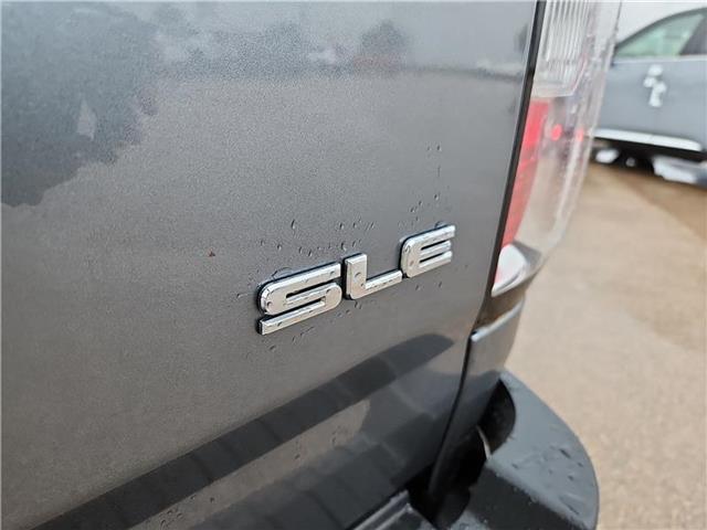 used 2019 GMC Canyon car, priced at $22,850
