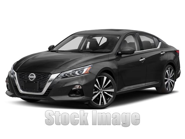 used 2020 Nissan Altima car, priced at $27,995