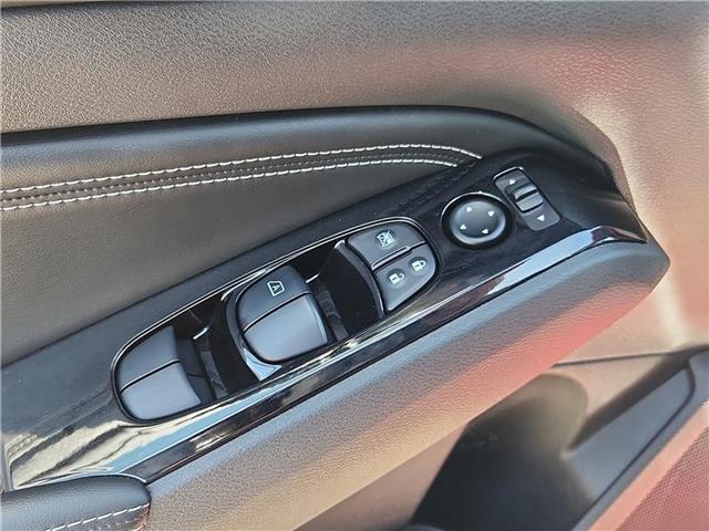 used 2023 Nissan Altima car, priced at $30,700