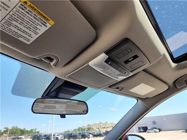 used 2023 Nissan Altima car, priced at $30,700