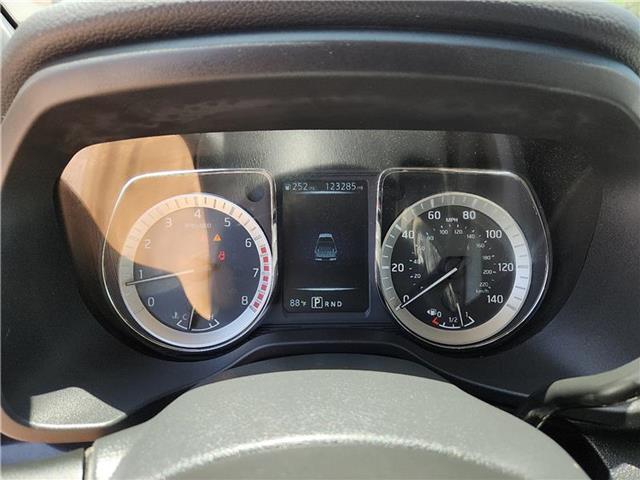 used 2018 Nissan Titan car, priced at $17,599
