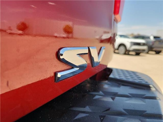 used 2018 Nissan Titan car, priced at $17,599
